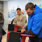 Орша. Безопасность важна для каждого