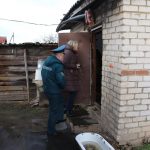 Орша. Вместе за безопасность