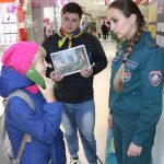 В Оршанском районе стартует республиканская акция «Не прожигай свою жизнь!»