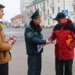Орша. О безопасности на вокзалах