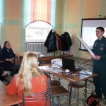 О безопасности через квиз