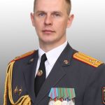 Поздравление начальника УВД с Днём образования отрядов милиции особого назначения