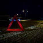 В Пуховичском районе в ДТП погиб молодой парень