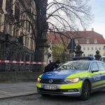 Дрезденский музей ограбили на миллиард евро