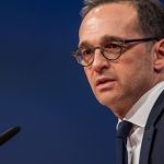 Маас предупредил о расколе Европы