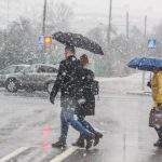 Погода на 1 ноября 2019 года: о чем предупредили белорусов
