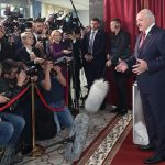 Лукашенко рассказал, будет ли баллотироваться и о том, что не париться по поводу выборов
