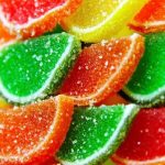 Названы наименее вредные сладости