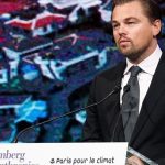 Ди Каприо обвинили в «поджоге» лесов Амазонии