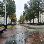 Погода на 13 ноября 2019 года: белорусов поджидает опасность