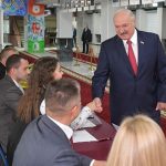 Лукашенко назвал сроки следующих выборов президента в Беларуси