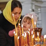 Рождественский пост начинается у православных верующих 28 ноября