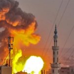 Обострение в секторе Газа: из-за ударов Израиля погибли 16 палестинцев