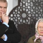 Сын Елизаветы II сложил монаршие обязанности из-за секс-скандала