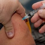 В Беларуси активно ведется вакцинация населения