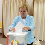 В Беларуси досрочно проголосовал каждый пятый