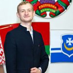 У оршанской молодежи новый лидер