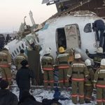 Авиакатастрофа в Казахстане: появилась новая версия