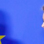 Глава Еврокомиссии обсудила с Путиным Украину
