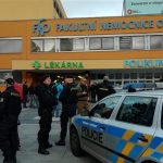 В Чехии пациент открыл стрельбу в больнице: четверо погибших