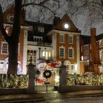 Дочь экс-главы Формулы-1 ограбили на £50 млн за 50 минут