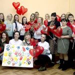 ТВОРИ ДОБРО ВМЕСТЕ С НАМИ