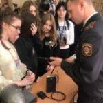 День открытых дверей