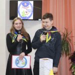 В Оршанском районе стартовала республиканская акция «Безопасный Новый год!»