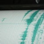 Мощное землетрясение произошло в Греции