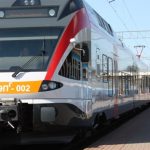 Поезд «Минск-Гомель» сломался в Жлобинском районе