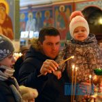4 декабря православные празднуют Введение во храм Пресвятой Богородицы