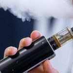 В Канаде начали запрещать электронные сигареты