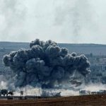 Авиаудары по Сирии: правозащитники сообщают о 15 погибших