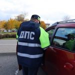 В Витебске сотрудниками ГАИ был выявлен факт использования поддельного водительского удостоверения