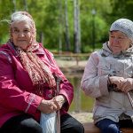 Акция «Забота»