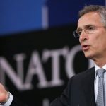 Столтенберг снова заявил, что НАТО не считает Россию врагом