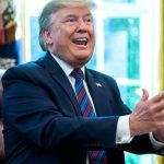 Трамп призвал Всемирный банк не выдавать кредиты Китаю