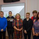 Будущий программист из Орши представит Витебскую область на конкурсе профмастерства WorldSkills Belarus – 2020