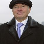 Умер бывший мэр Москвы Юрий Лужков