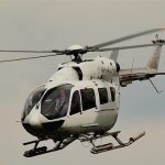 Во Франции разбился вертолет спасателей, есть жертвы