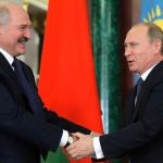 СМИ назвали сроки соглашения об интеграции России и Беларуси