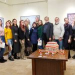 ПРИГЛАШАЕТ ХУДОЖЕСТВЕННАЯ ГАЛЕРЕЯ