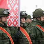 В Вооруженных Силах начались занятия по боевой готовности