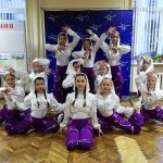 НА ПУТИ К ВЫСОТЕ