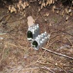 За пивом с кирпичом. Оршанец украл из торгового павильона 150 бутылок пенного напитка