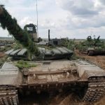 В Вооруженных Силах продолжаются мероприятия по проверке боевой готовности