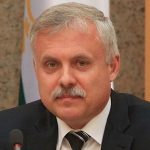 Лукашенко уволил Зася с должности госсекретаря Совбеза