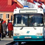К СВЕДЕНИЮ ПАССАЖИРОВ!