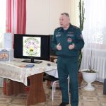 Орша. Чтоб миновали беды!
