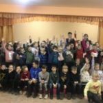 «Безопасные каникулы» в ГУО «Бабиничская средняя школа Оршанского района»